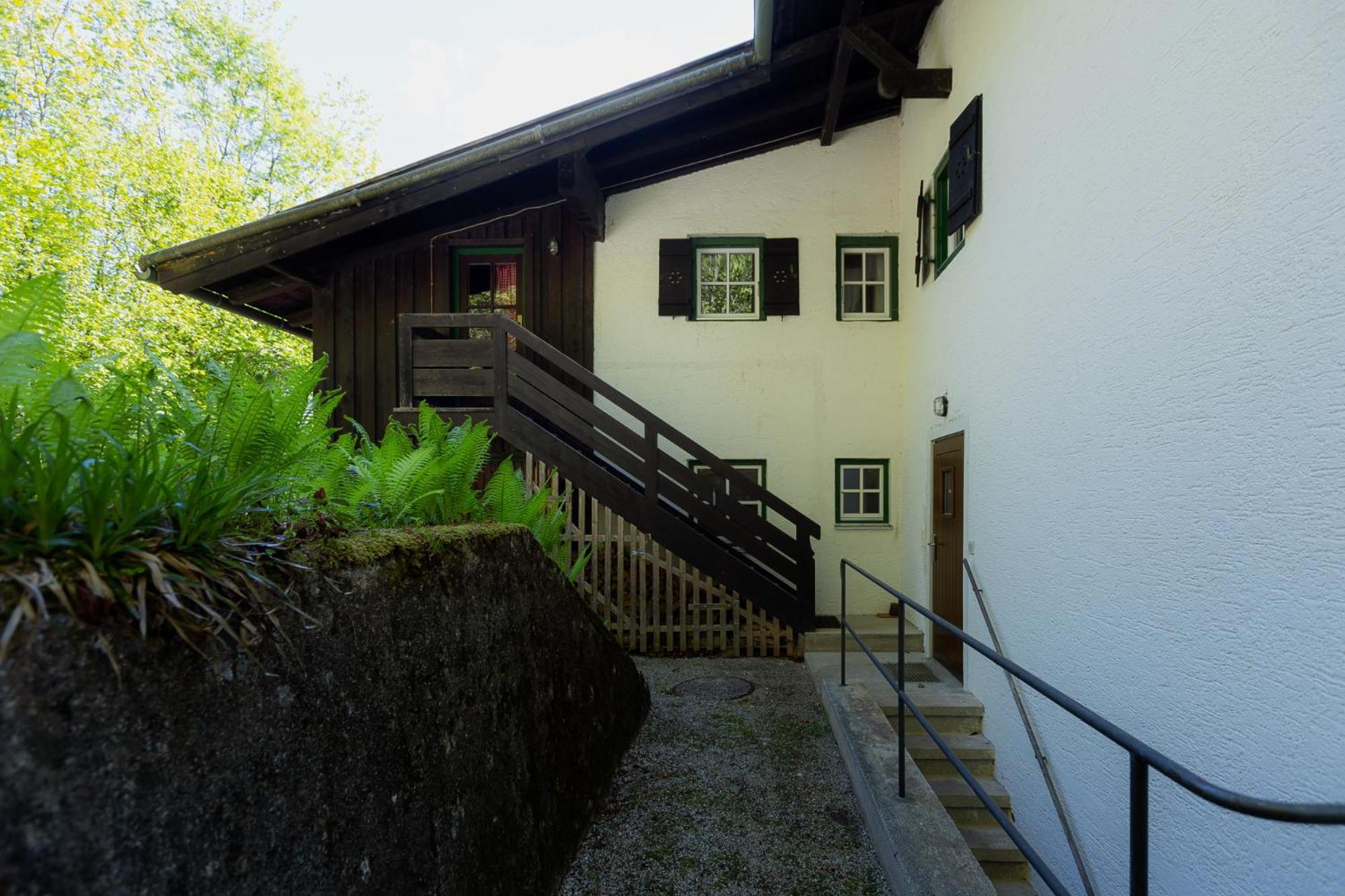 Waldklause Lejlighed Schönau am Königssee Eksteriør billede