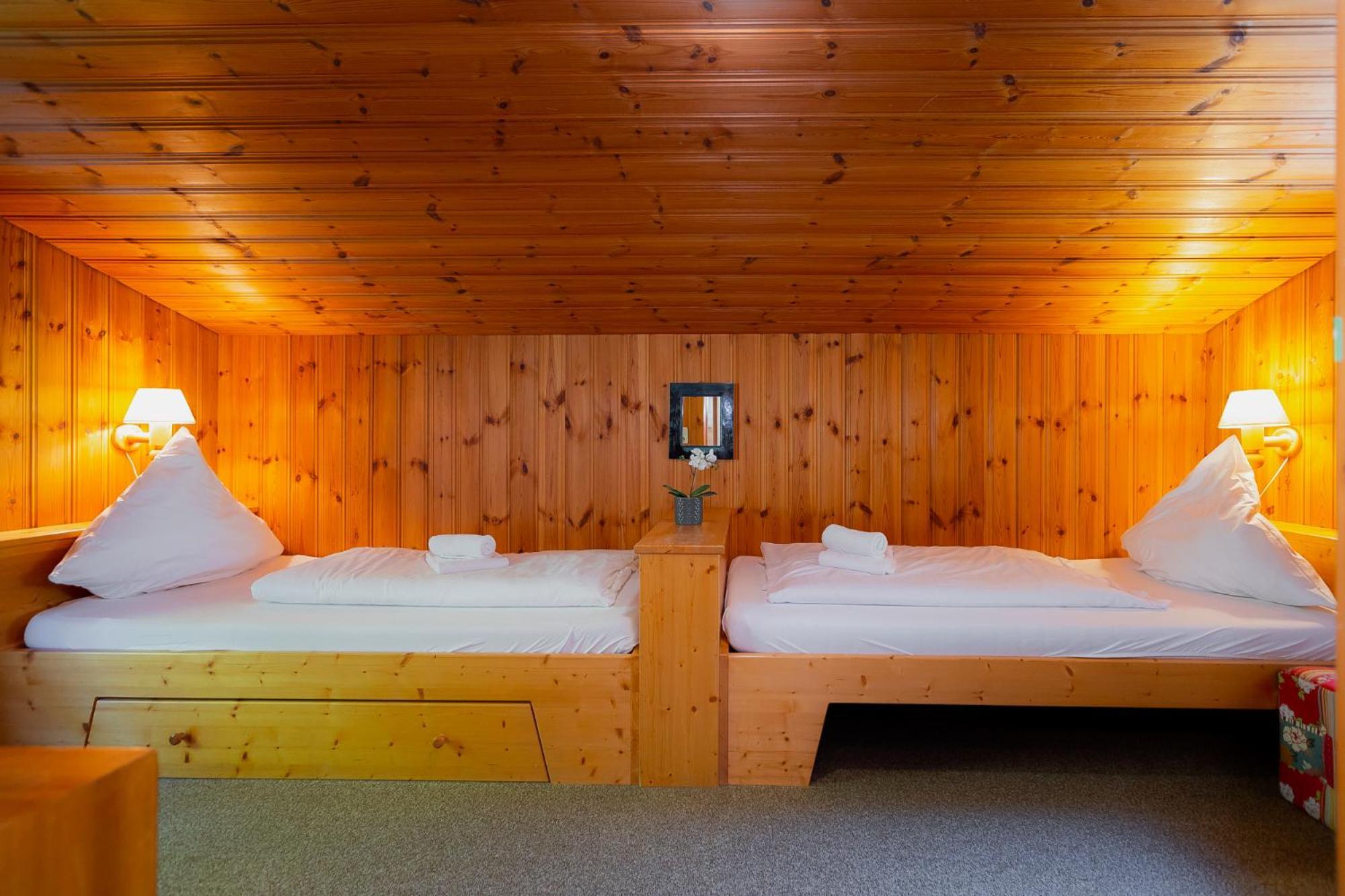 Waldklause Lejlighed Schönau am Königssee Eksteriør billede