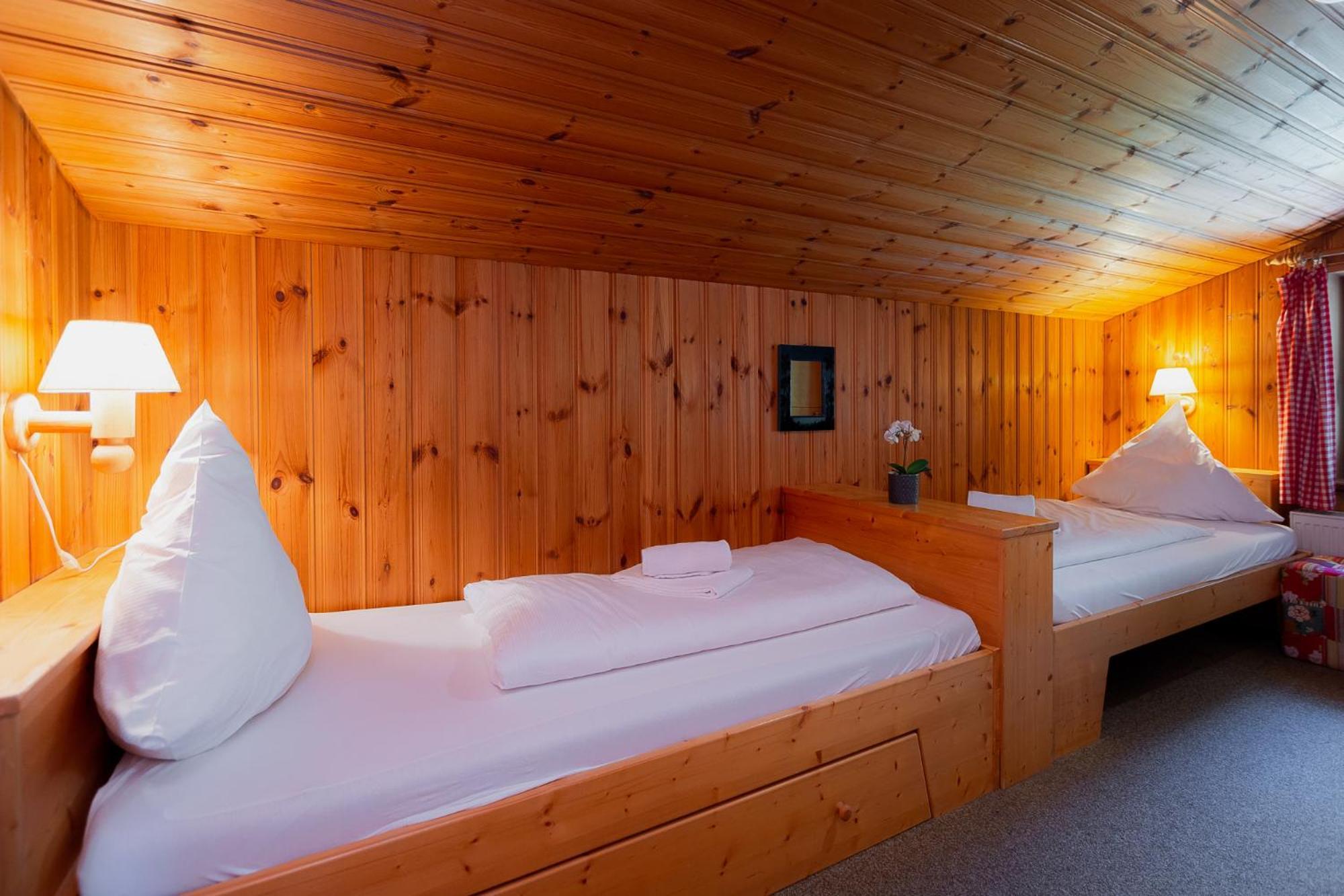 Waldklause Lejlighed Schönau am Königssee Eksteriør billede